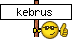 :kebrus: